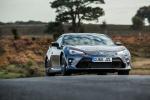 Toyota GT 86 2016 года (UK)